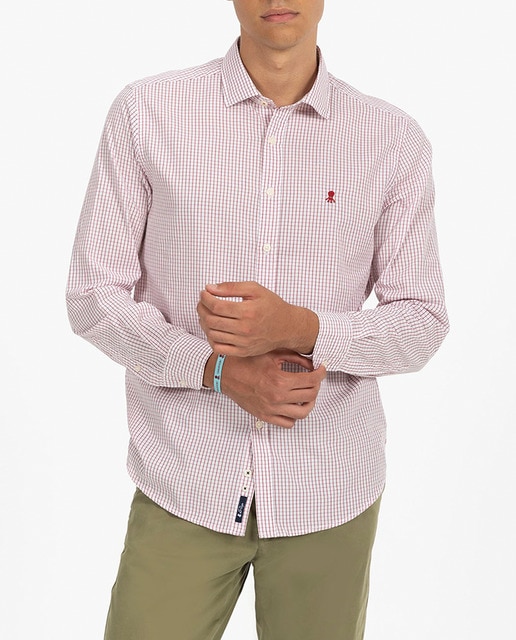 Imagen 0 de Camisa hombre