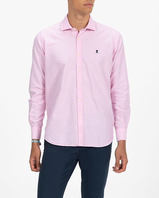 Imagen 0 de Camisa hombre