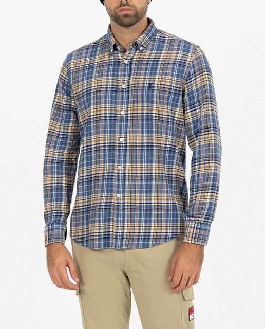 Imagen 0 de Camisa hombre