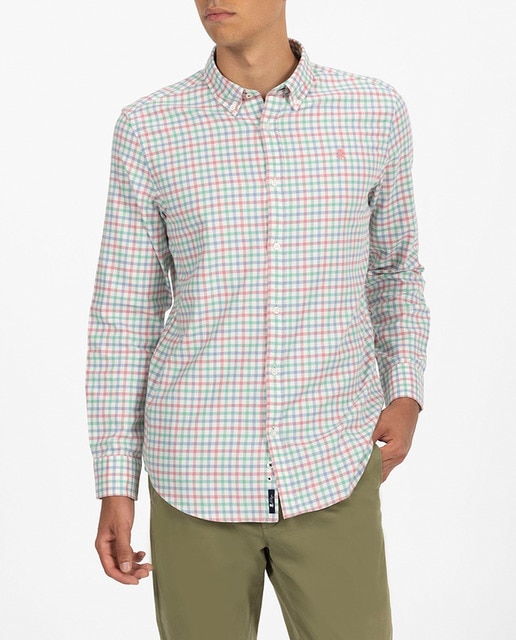 Imagen 0 de Camisa hombre