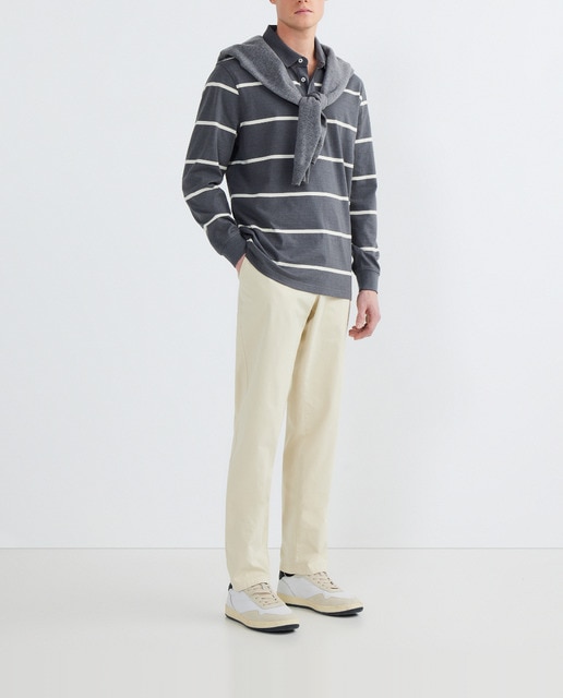 Imagen 0 de Pantalón de hombre tipo chino