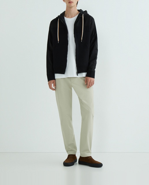 Imagen 0 de Pantalones de hombre