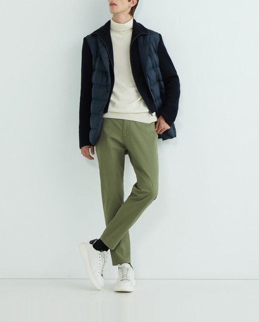 Imagen 0 de Pantalones de hombre