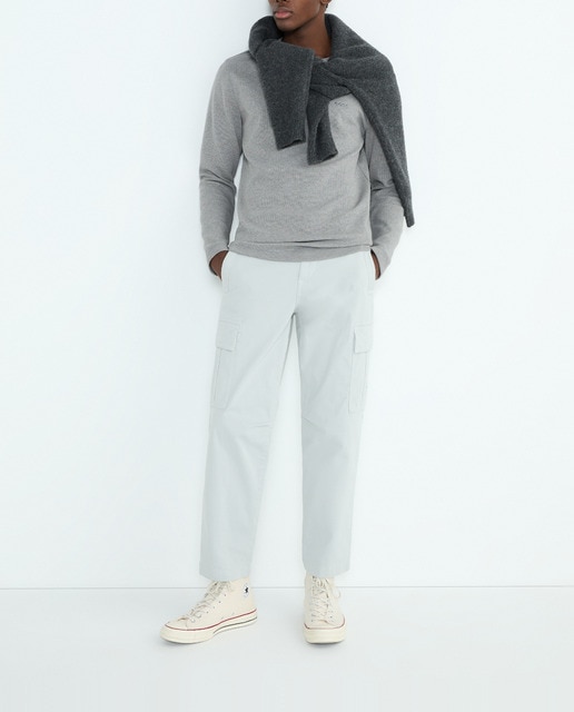 Imagen 0 de Pantalones de hombre