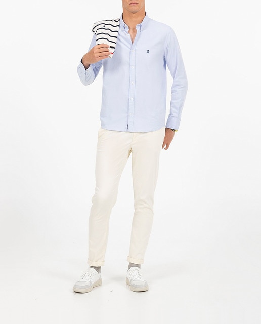 Imagen 0 de Pantalón largo hombre