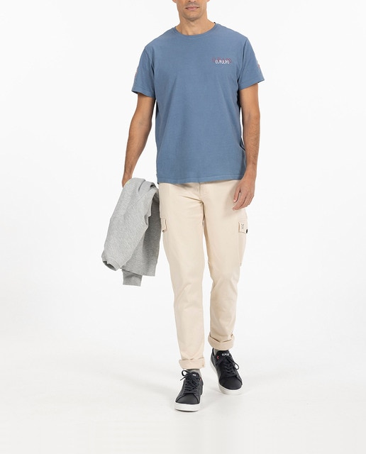 Imagen 0 de Pantalón hombre