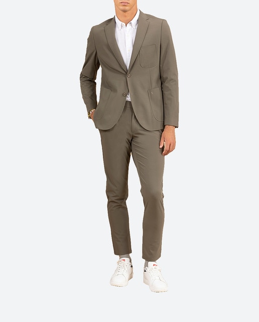 Imagen 0 de Pantalón traje hombre