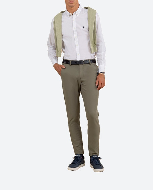 Imagen 0 de Pantalón hombre