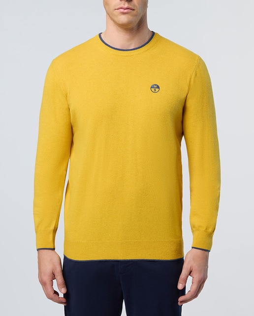 Imagen 0 de Pantalón Chino de loneta Slim fit de hombre