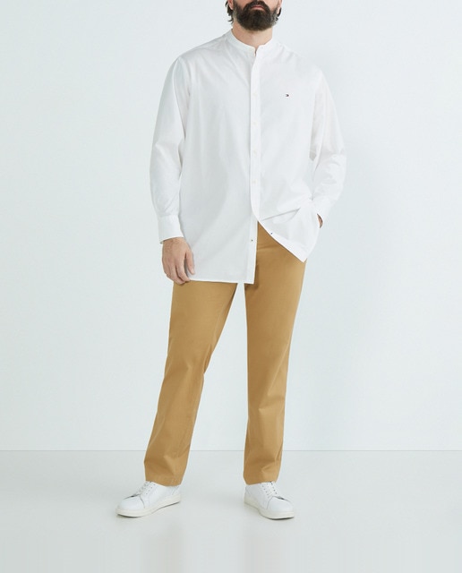 Imagen 0 de Pantalón chino de hombre tallas grandes