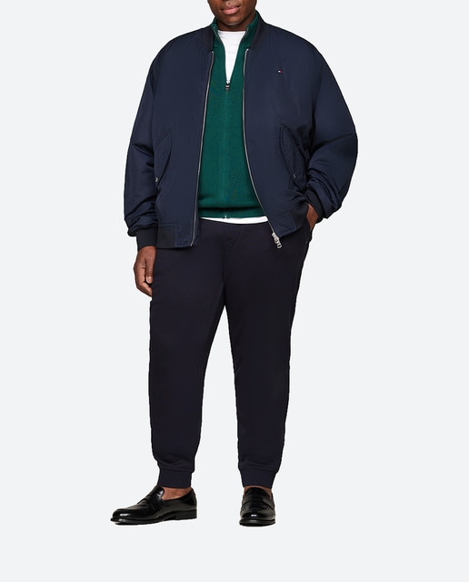 Imagen 0 de Pantalón de chandal de hombre Tommy Hilfiger tallas grandes