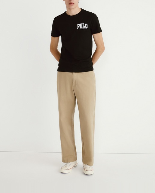 Imagen 0 de Pantalón chino Polo Sport Unisex Big fit