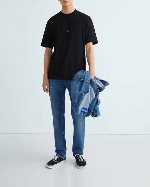 Imagen 0 de Camiseta de hombre manga corta.