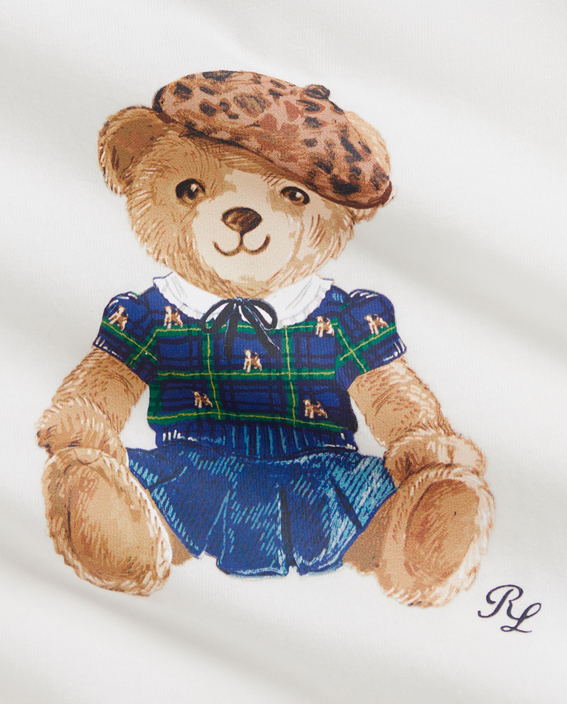 Camiseta El Corte Ingles Ralph Lauren Bebe Camiseta De Bebé Niña