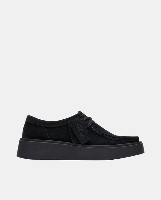 Imagem 0 de Sapatos Torview W em Têxtil com Interior de Couro