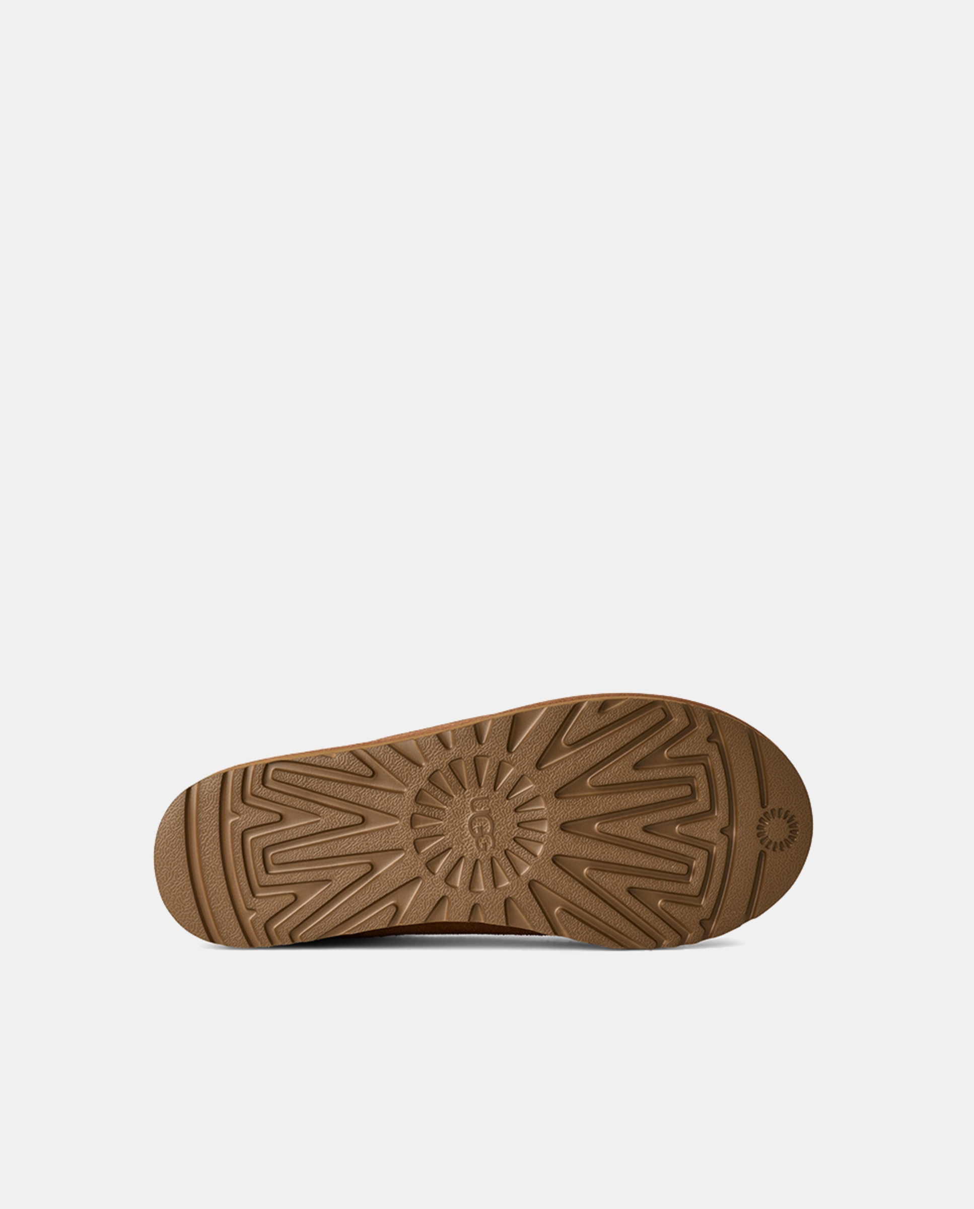 Tasman II Mocassins Slip On em Pele Couro-7