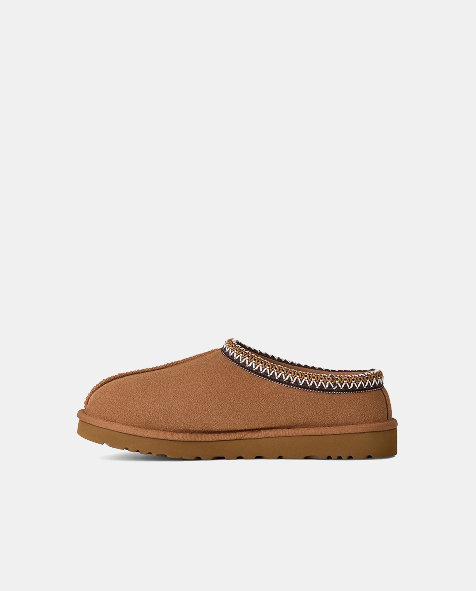 Tasman II Mocassins Slip On em Pele Couro-3