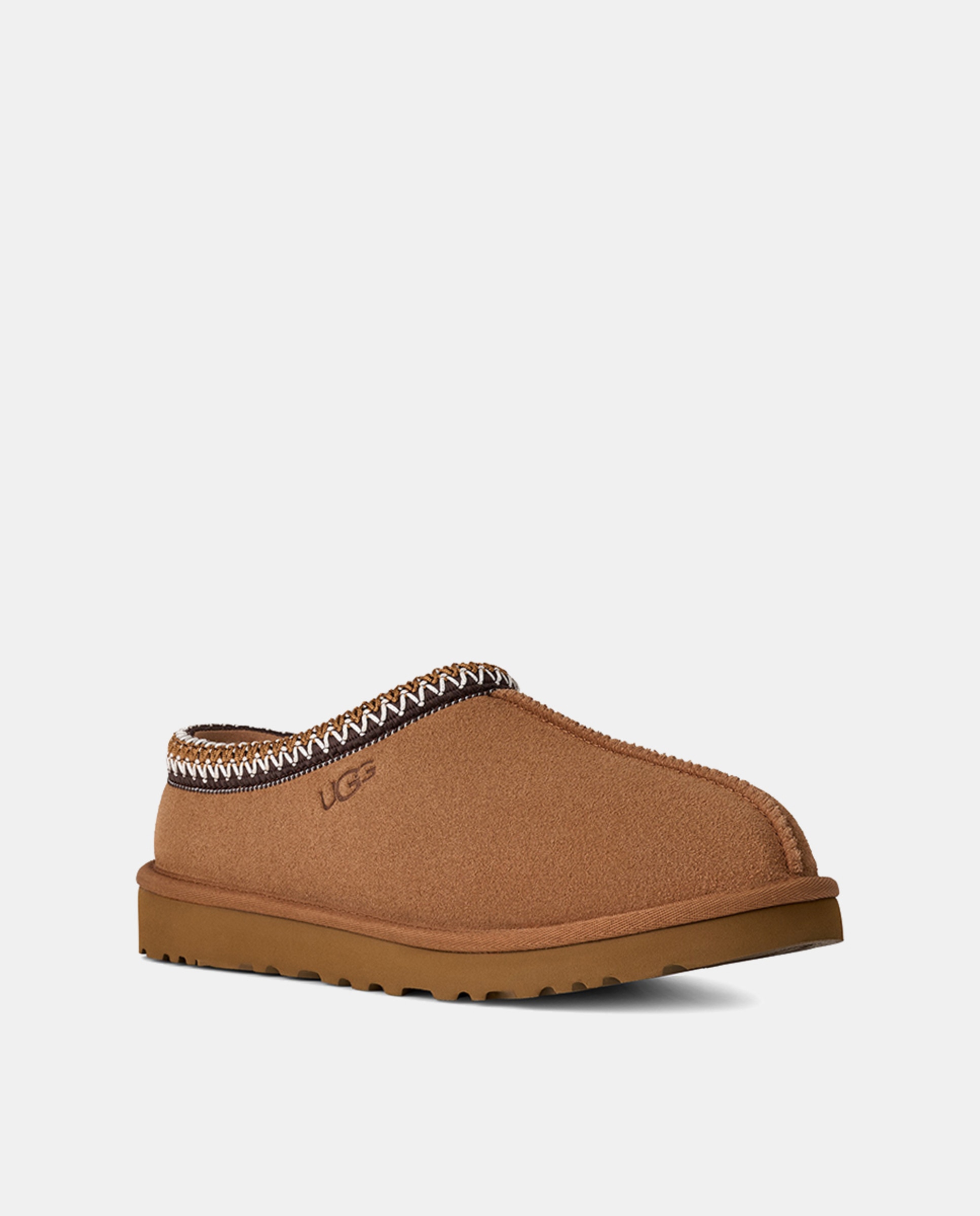 Tasman II Mocassins Slip On em Pele Couro-2