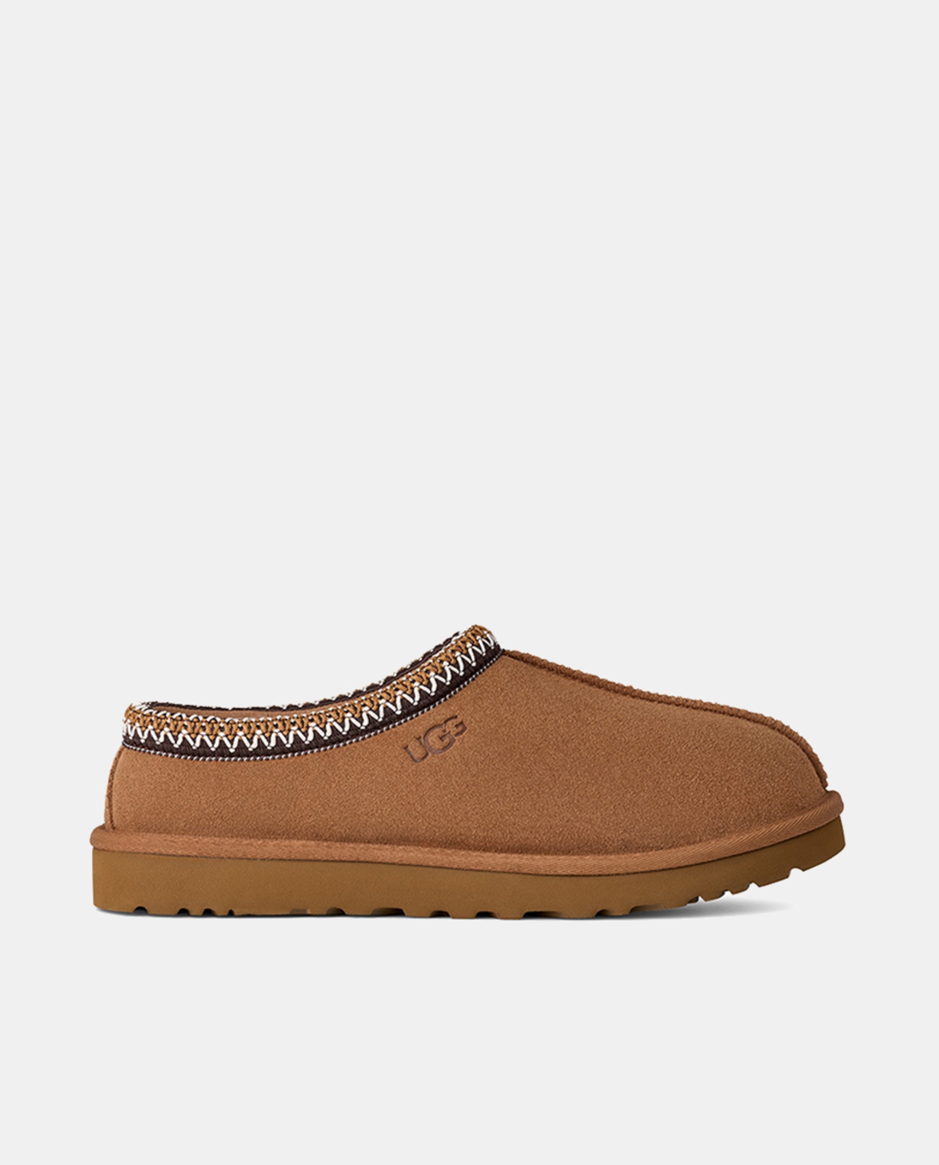 Tasman II Mocassins Slip On em Pele Couro-1