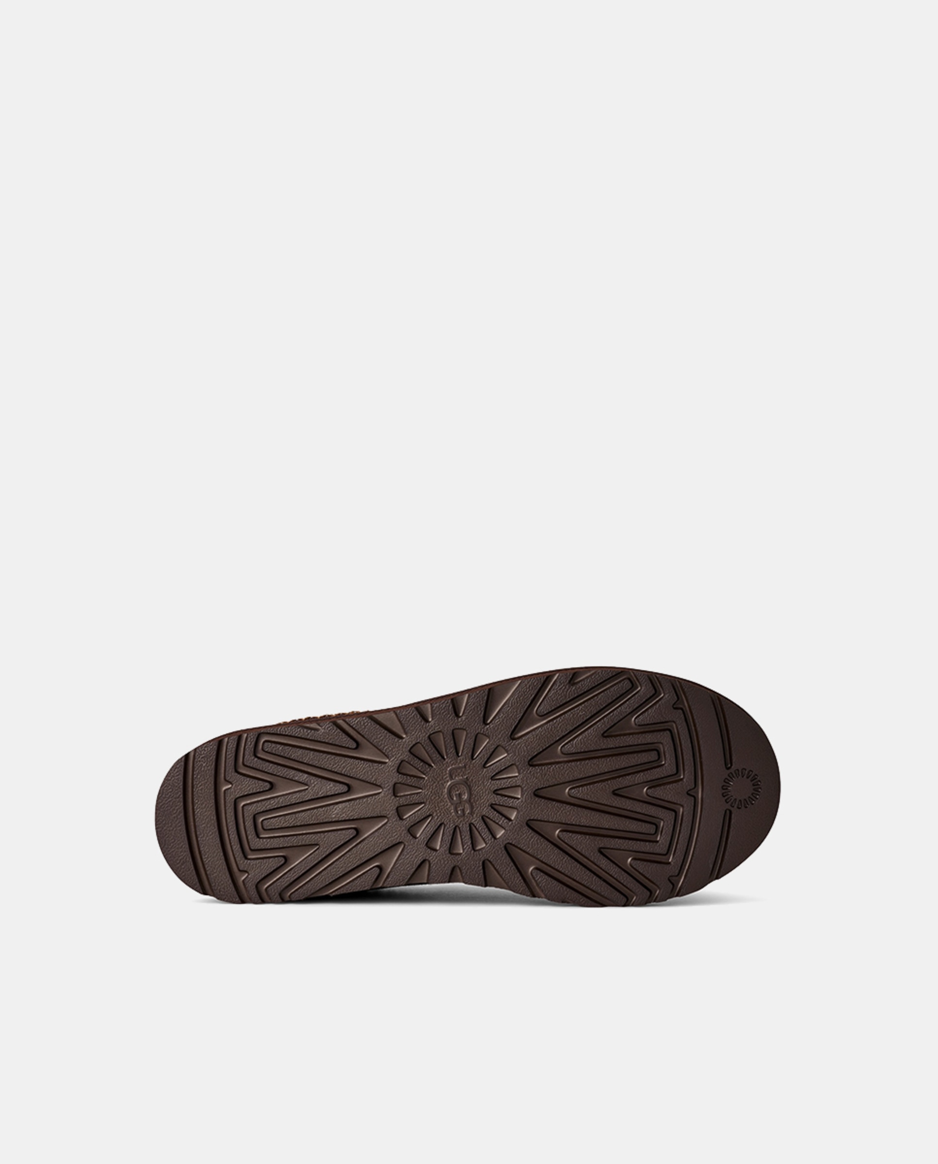 Mocassins Slip On Tasman II em Pele Castanho-chocolate-7