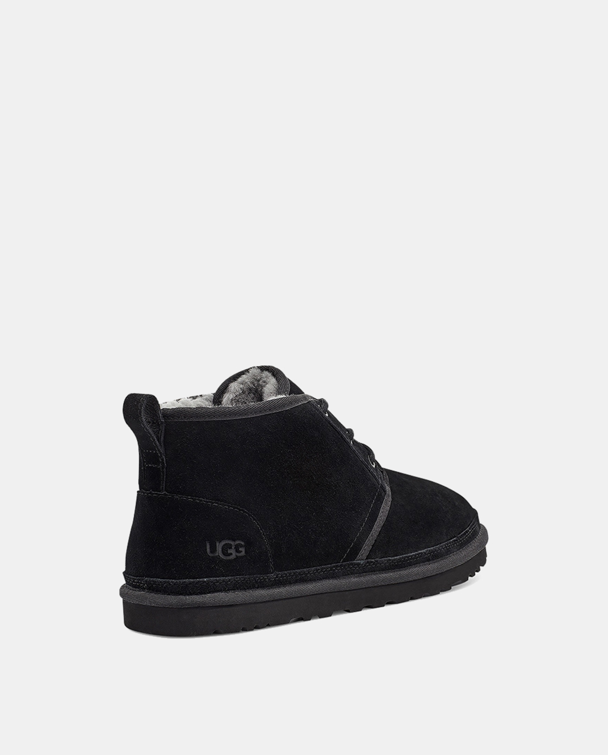 Botins em Pele Neumel com Atacadores 4