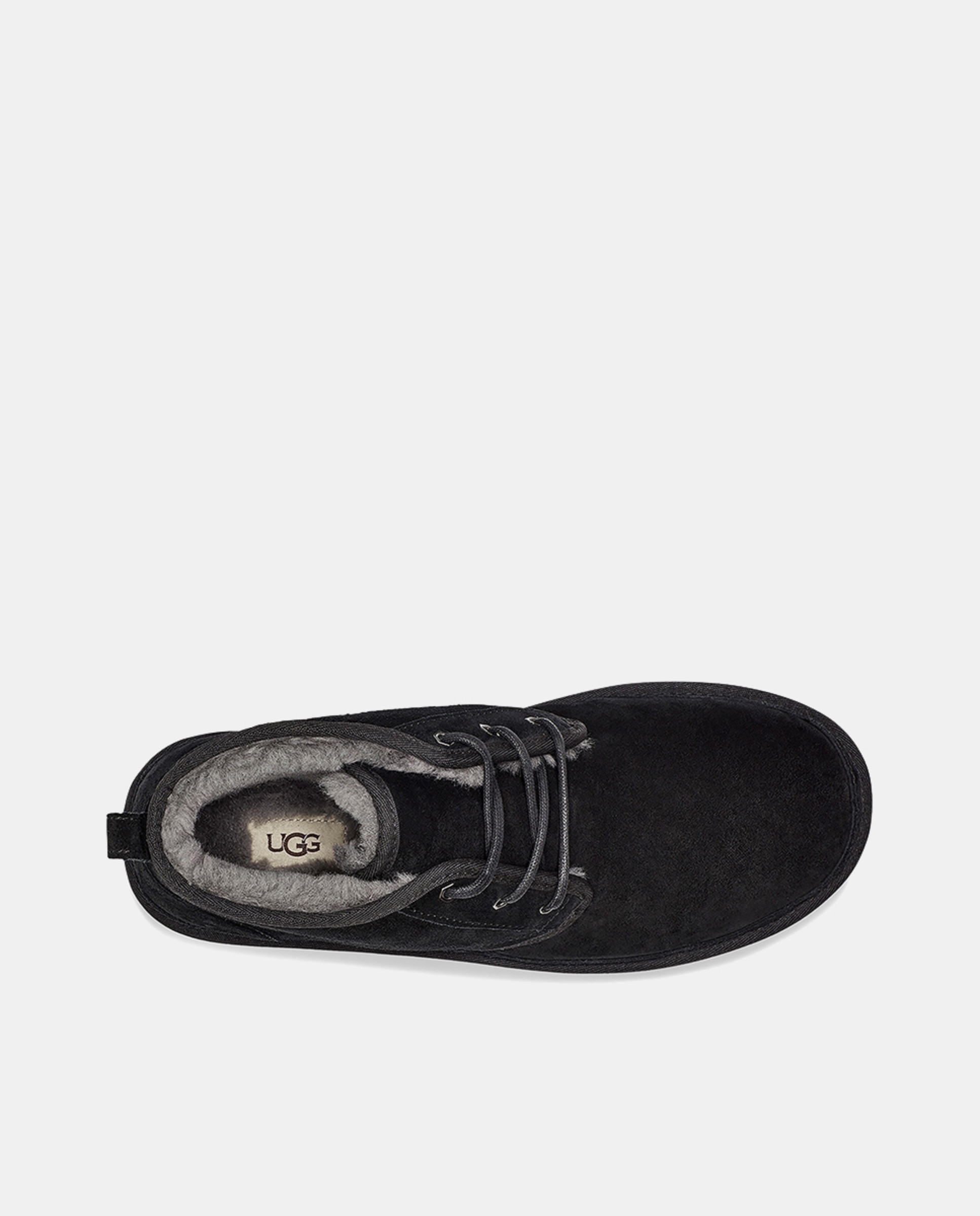 Botins em Pele Neumel com Atacadores 3