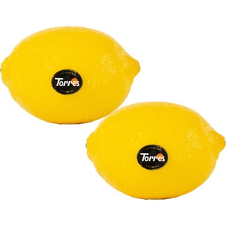 limones selección al peso (peso aproximado de la unidad 135 g) - Torres