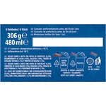 Classic Mini-Sandwich-Eis Sahne 6 Stück 474 ml