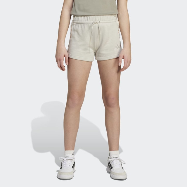 Imagen 0 de Pantalón corto de niña 3 Bandas Animal adidas