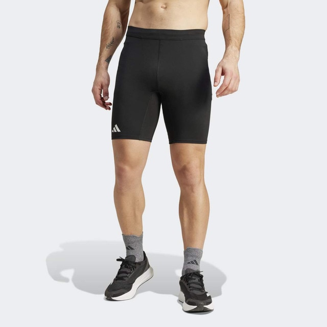 Imagen 0 de Mallas cortas de hombre Adizero Essentials Running adidas
