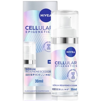 Serum Cellular Rejuvenescedor embalagem 30 ml - Nivea