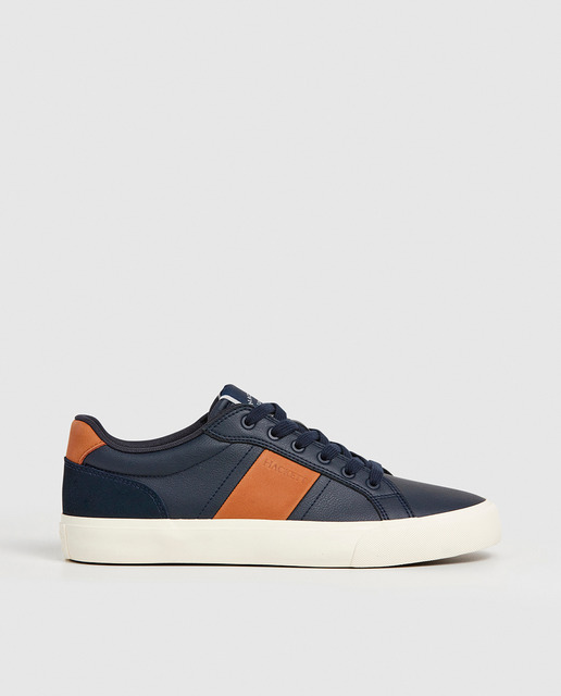 Imagem 0 de Sapatilhas Desportivas Blake Max Vulcanizadas