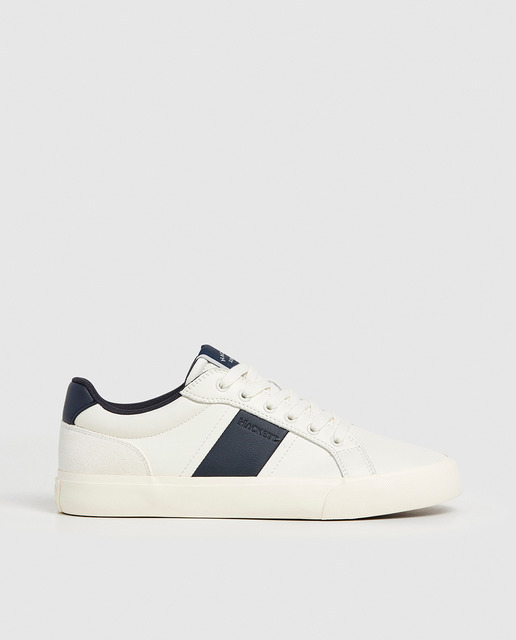 Imagem 0 de Sapatilhas Desportivas Blake Heritage Vulcanizadas
