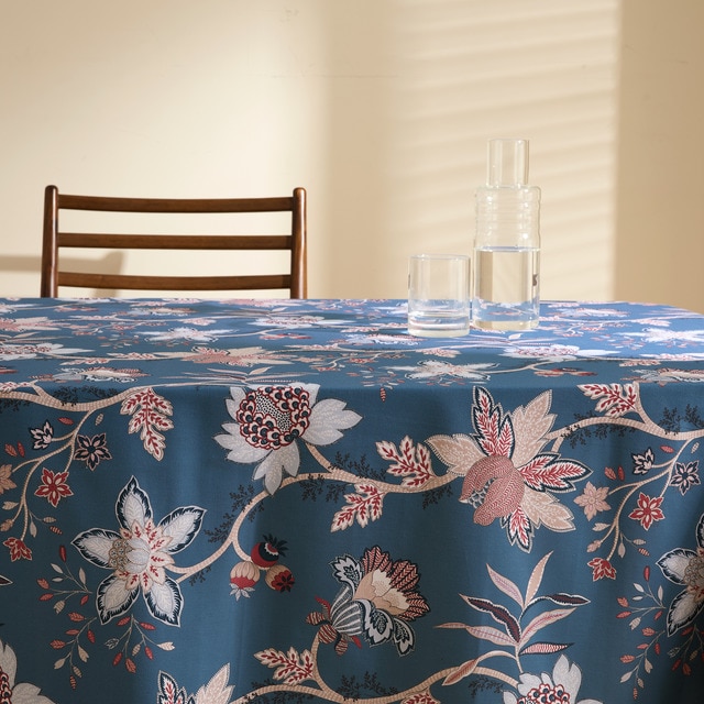 Imagem 0 de Toalha de Mesa de Algodão Verona