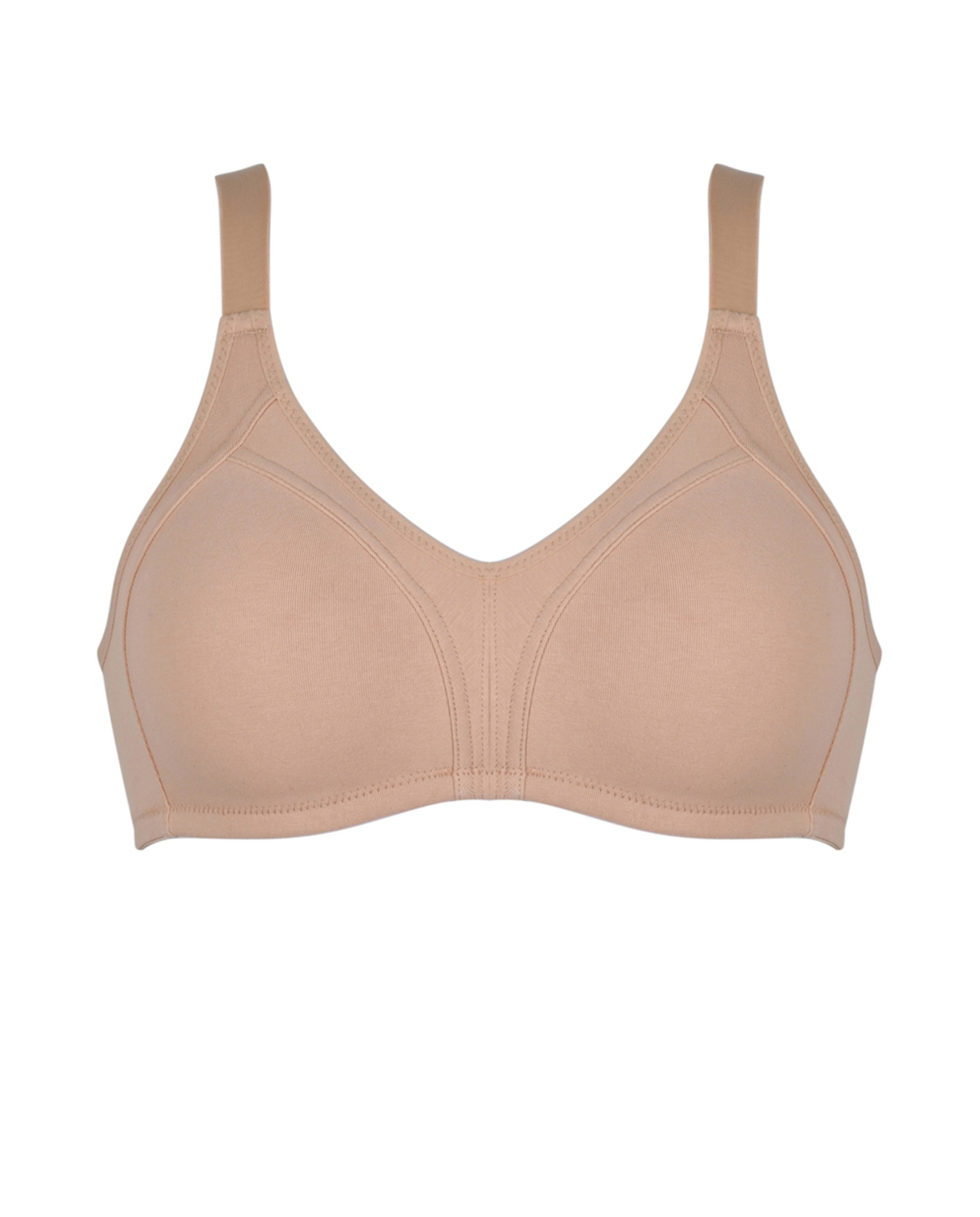 Soutien Redutor sem Aro. Bege-1