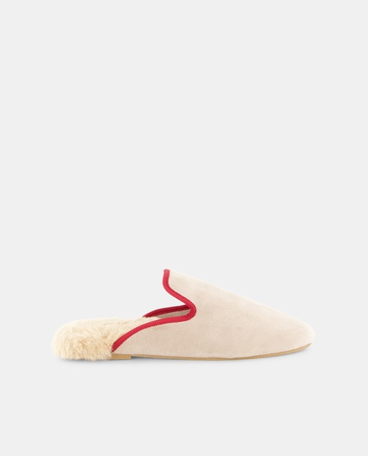 Imagem 0 de Pantufas
