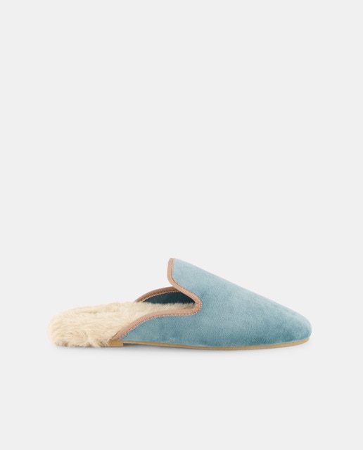 Imagem 0 de Pantufas