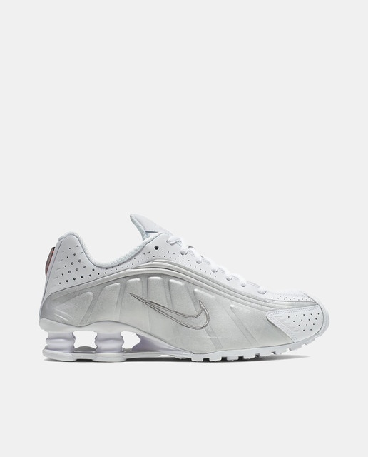 Imagen 0 de Nike Shox R4 para mujer