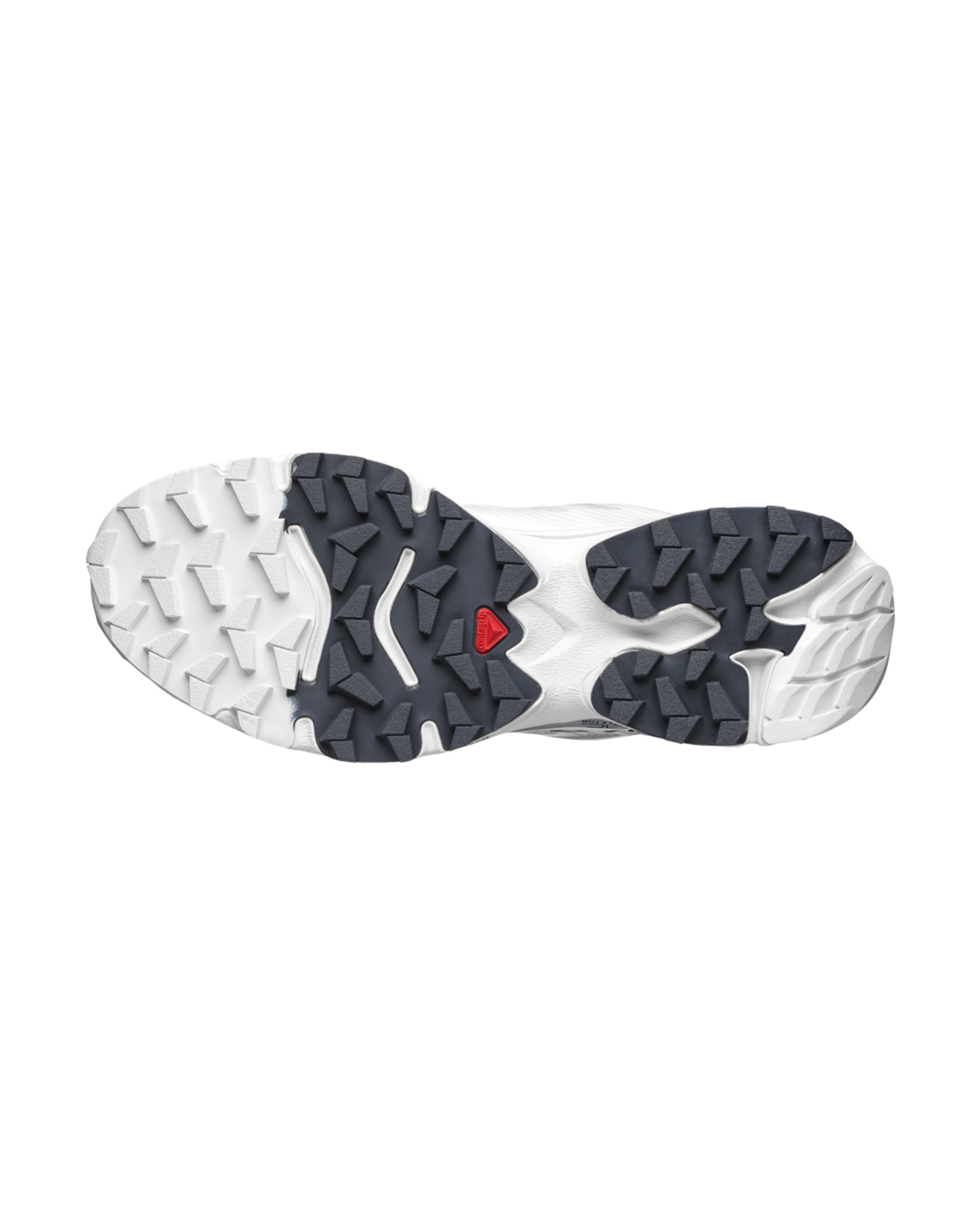 Sapatilhas XT-4 OG de Homem e Mulher Branco / Preto-6