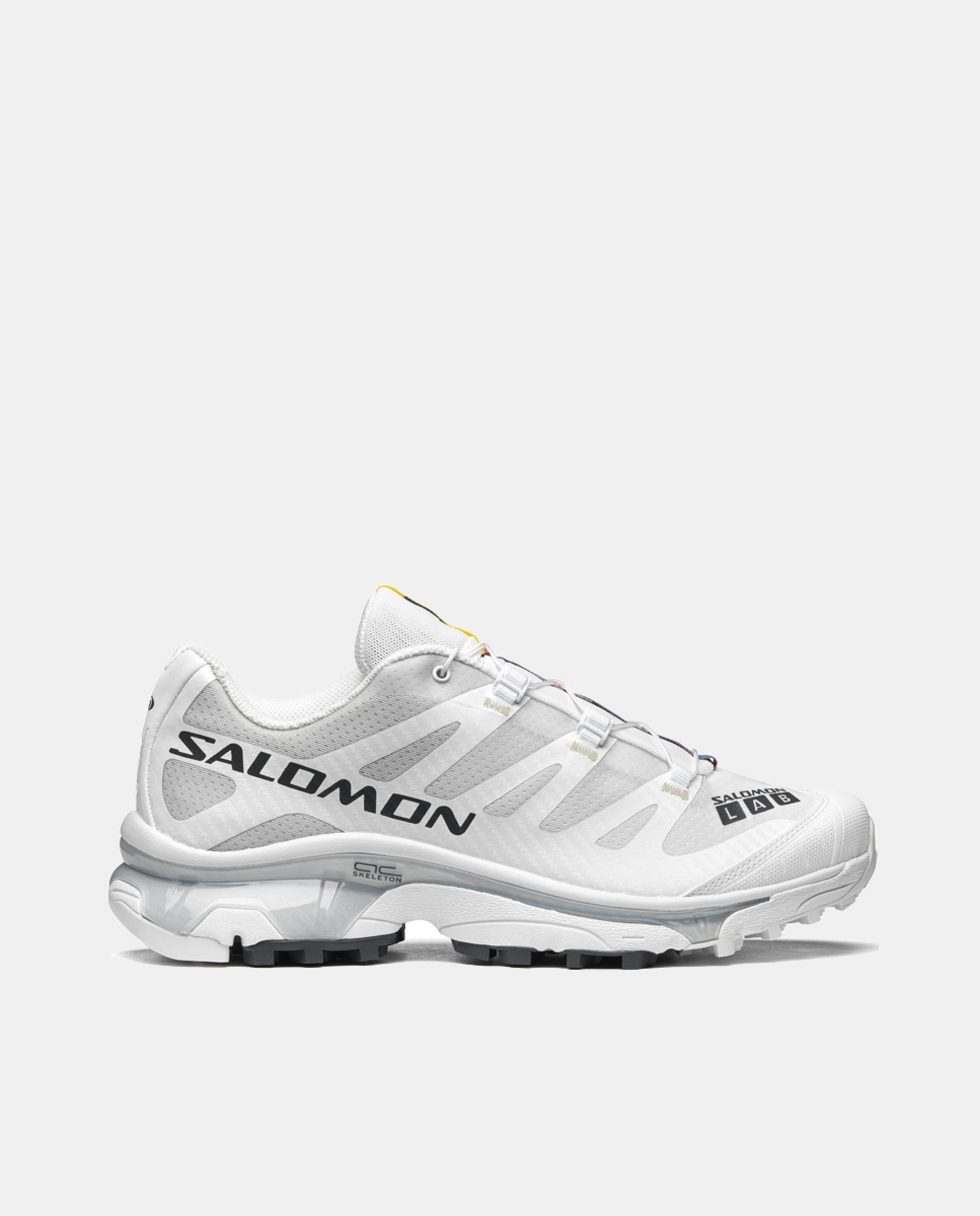 Sapatilhas XT-4 OG de Homem e Mulher Branco / Preto-1