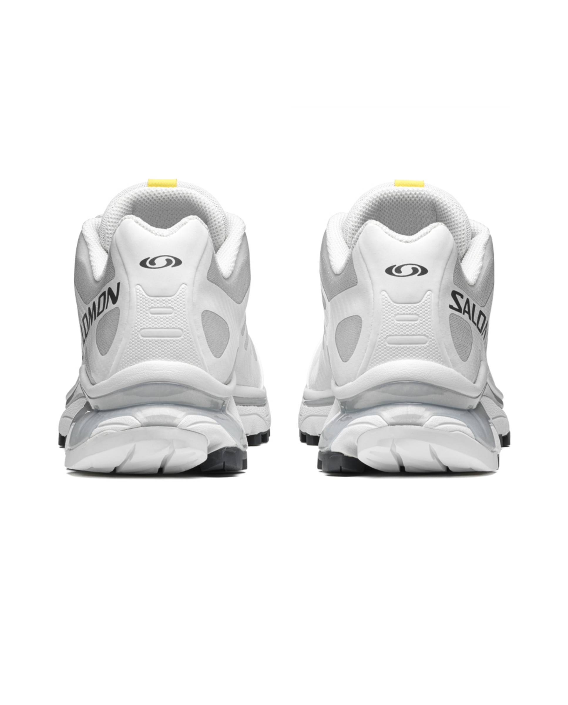 Sapatilhas XT-4 OG de Homem e Mulher Branco / Preto-5