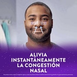 Nasenstreifen zum besseren Atmen und für einen erholsamen Schlaf Box 10 Einheiten