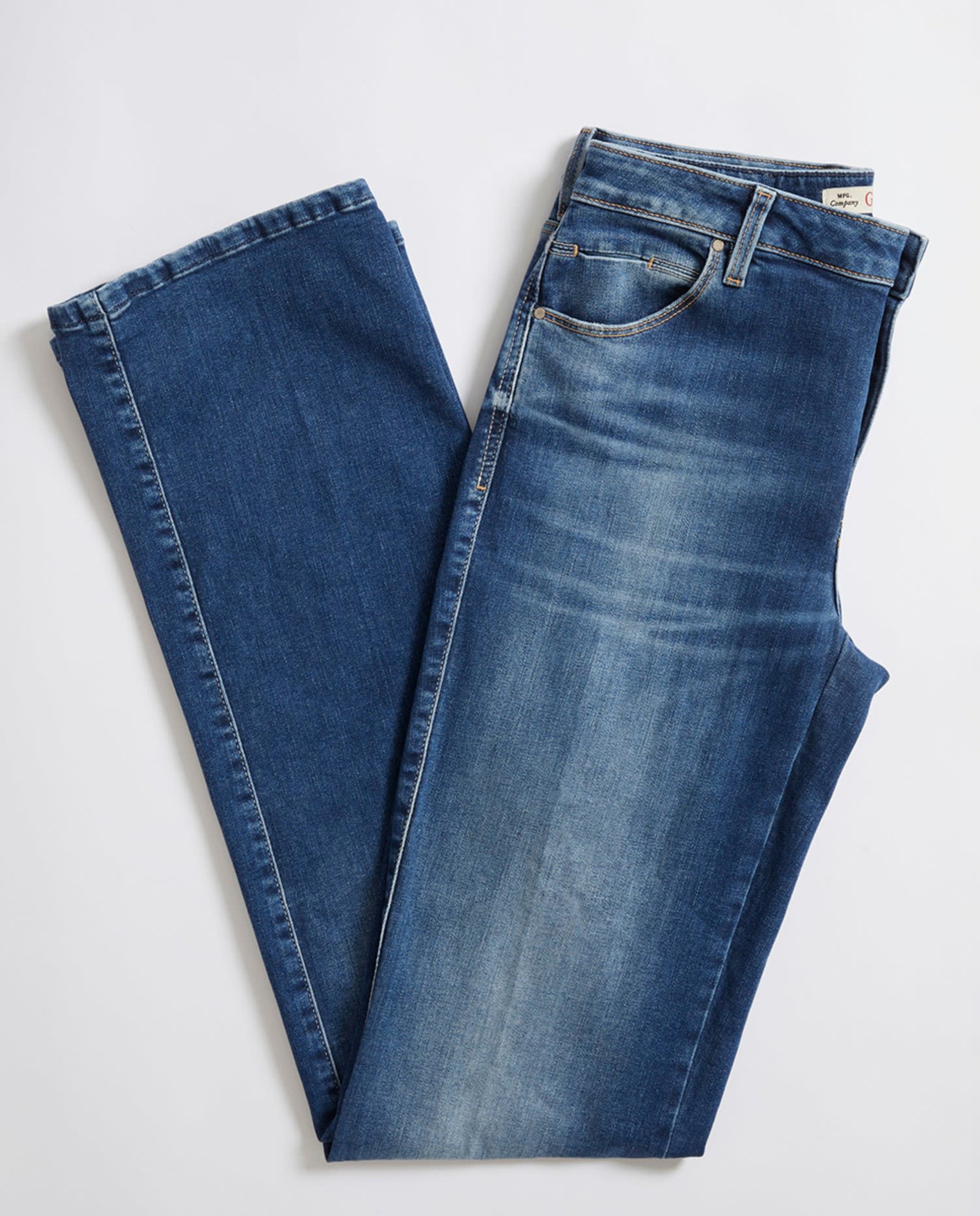 Jeans Azul-6