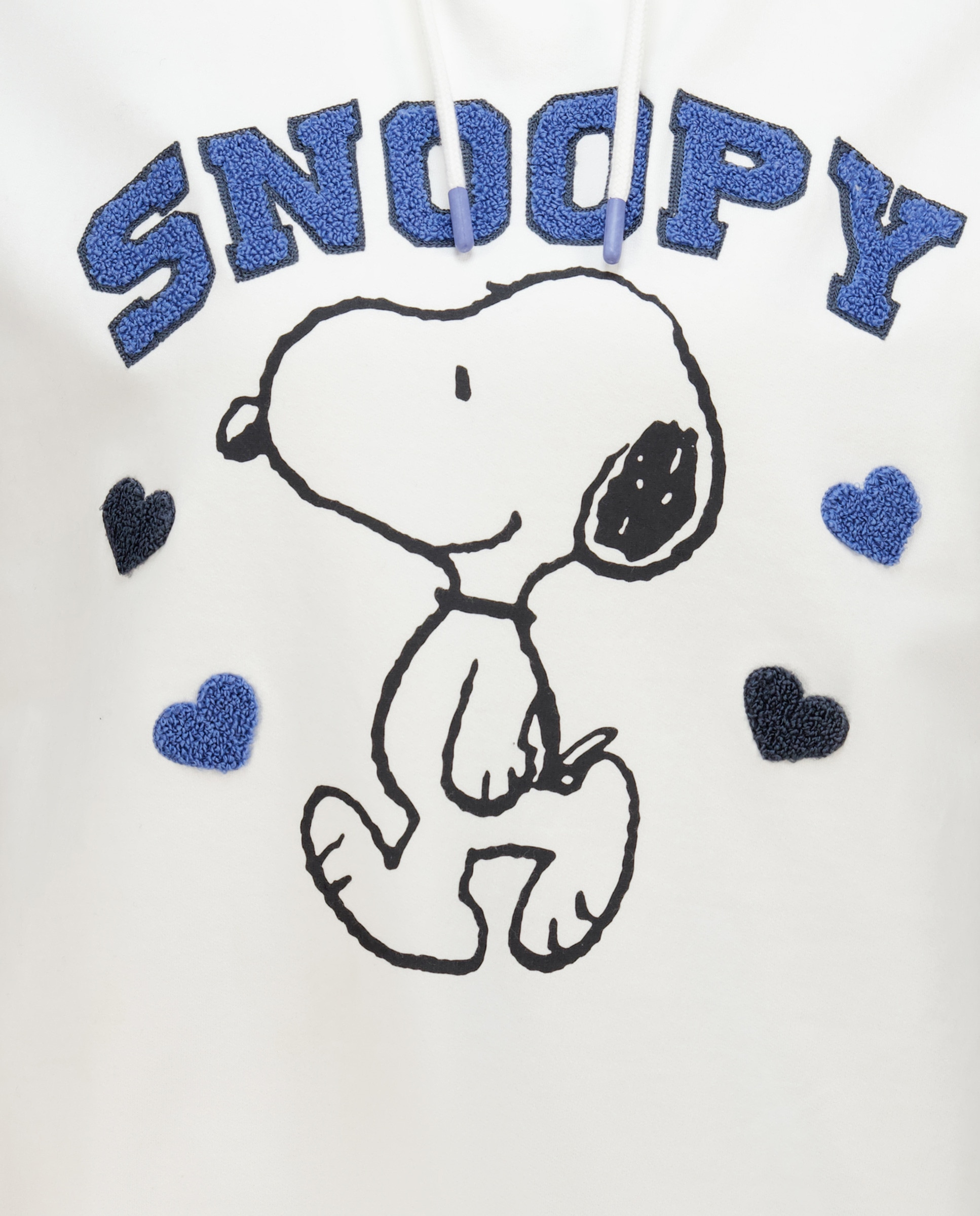 Stradivarius Sudadera De Snoopy Snoopy Stradivarius Perro Llavero