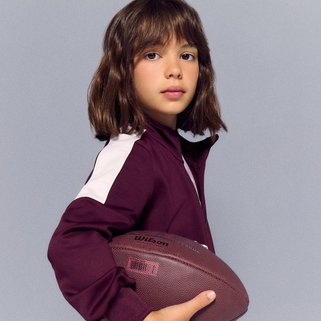 Imagem 0 de Fato de Treino Sportcasual de Menina