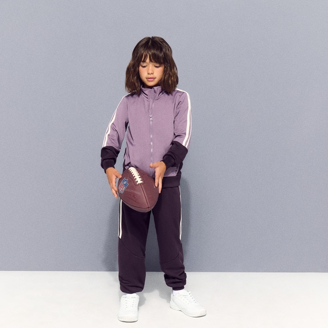 Imagen 0 de Chándal sportcasual de niña Boomerang