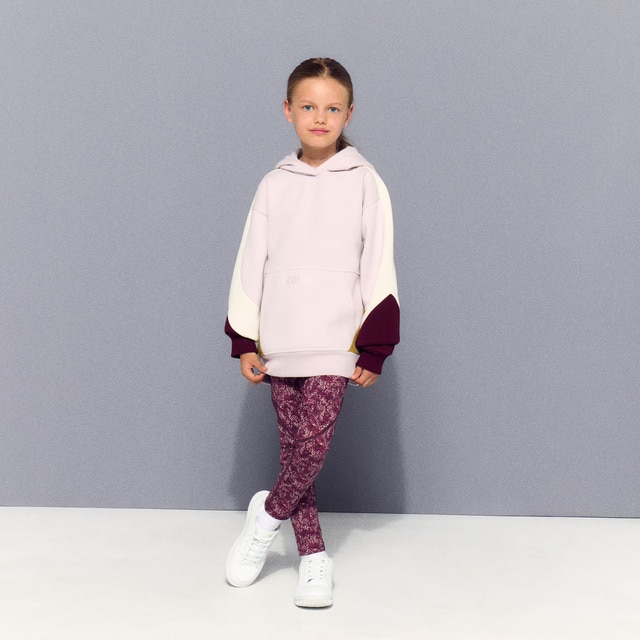 Imagem 0 de Leggings de Training de Menina