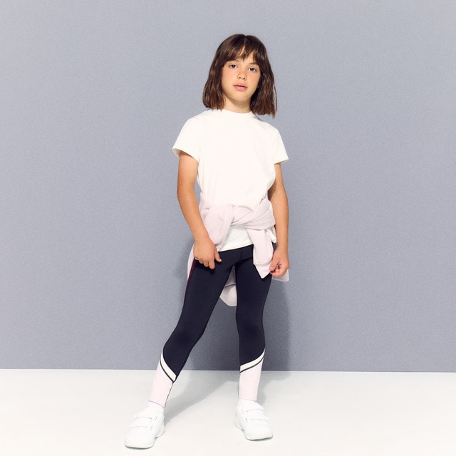 Imagem 0 de Leggings de Training de Menina