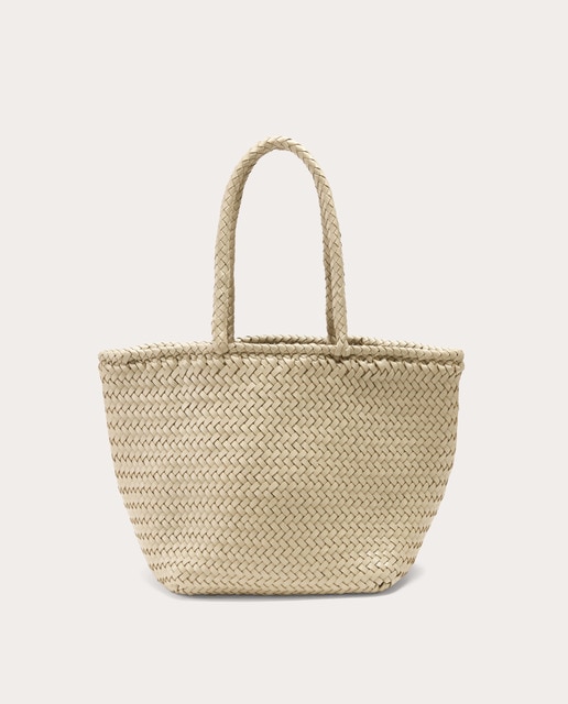 Imagen 0 de Bolso de mano Grace Basket