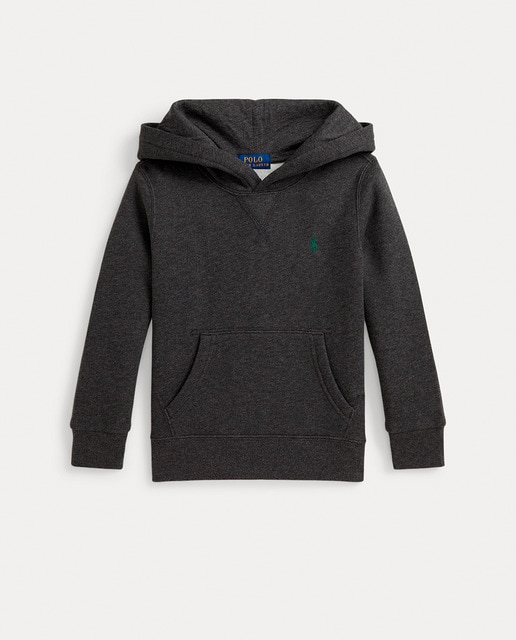 Imagen 0 de Sudadera unisex de felpa con capucha
